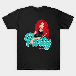 Adore from Drag Race T-Shirt